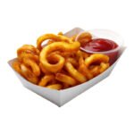 Curly Fries
