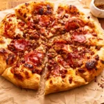 Meat Lovers Pizza
