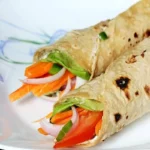 Veggie Wrap