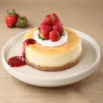 Cheese Cake