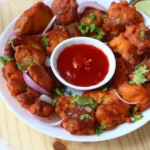 Fish Pakora
