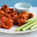 Boneless Wings