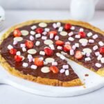 Cookie Pizza
