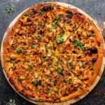 Royal Tikka Pizza